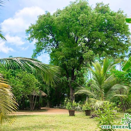 The Green Garden Dambulla Exterior photo